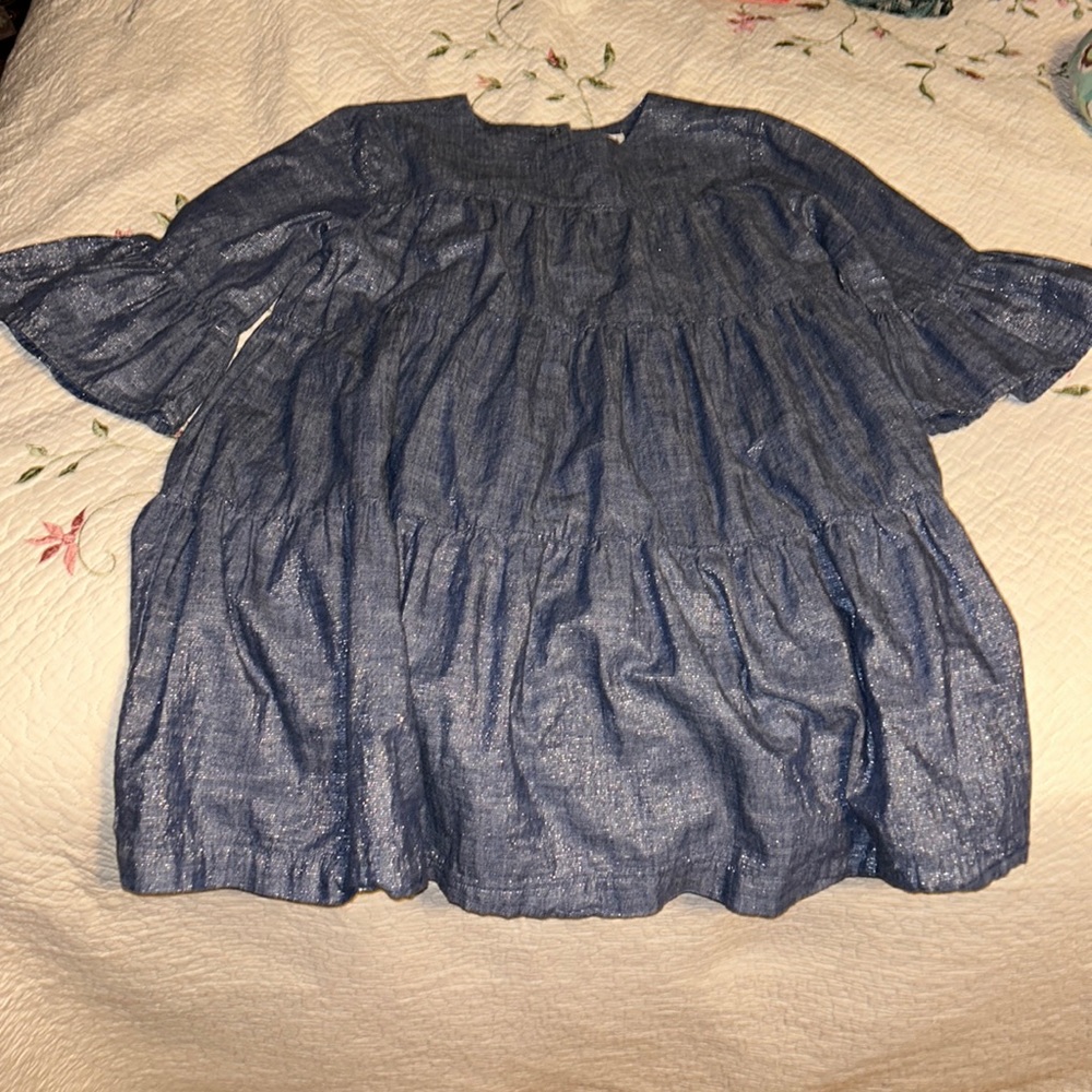 Gymboree Girls 👧 Dress